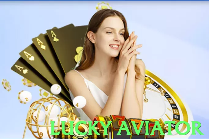 lucky aviator App - 5